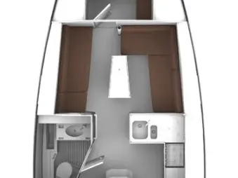 Bavaria Cruiser 37 de alquiler a Split