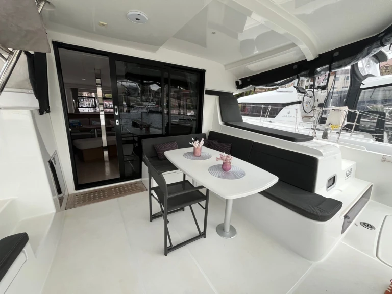 Alquiler de Lagoon Lagoon 42 en Šibenik