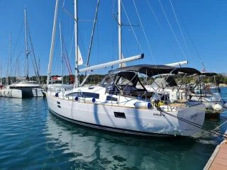 Alquiler Velero en Trogir - Elan Impression 45.1