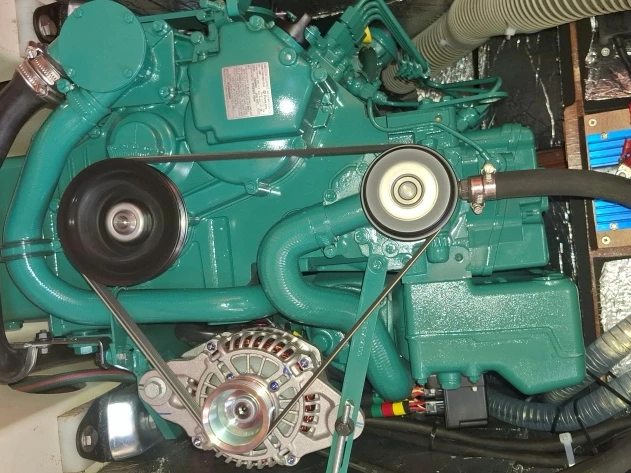 Alquiler de Velero, con o sin patrón Bénéteau Split