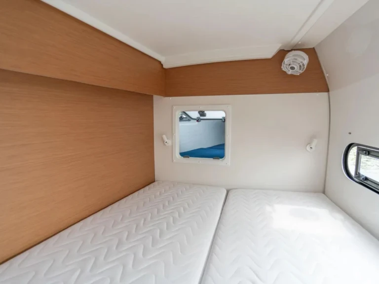 Alquiler Catamarán en Marsella - Bénéteau Excess 11