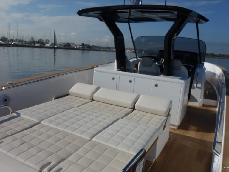 Alquiler de Pardo Yachts Pardo 38 en Ibiza (Ciudad)