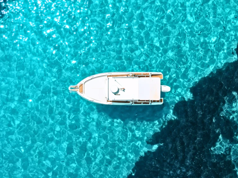 Alquiler Marina De Cala D'Or - Capelli Cap 23 WA en SamBoat