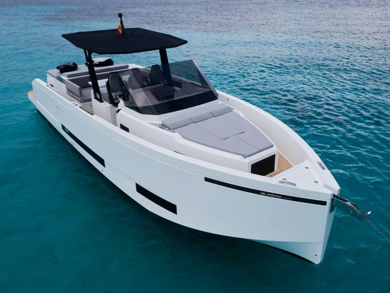 Alquiler de De Antonio 36 en Ibiza (Ciudad)