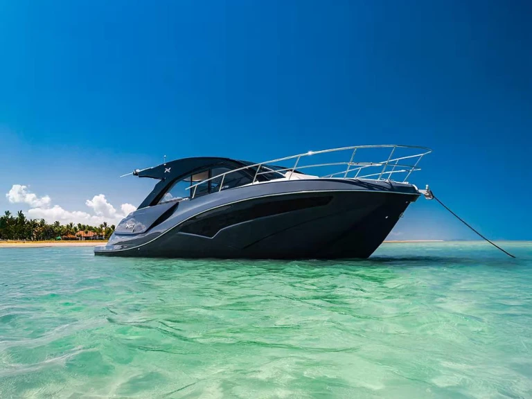 NX Boats 400 de alquiler a Ibiza (Ciudad)