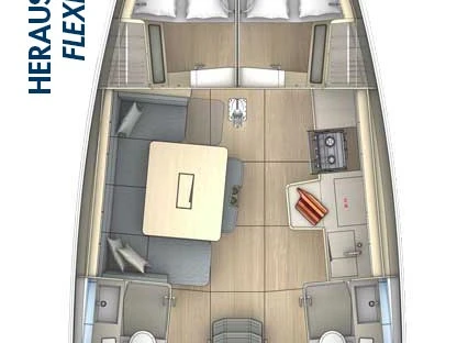 Velero para alquilar Biograd na Moru al mejor precio