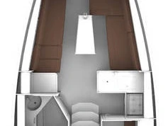 Velero para alquilar Primošten al mejor precio