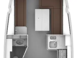 Bavaria Cruiser 36 de alquiler a Primošten