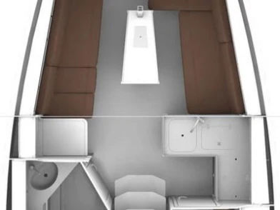 Alquiler de Bavaria Cruiser 34 en Pula