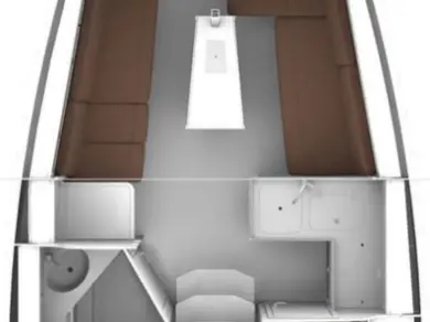 Alquiler de Bavaria Cruiser 34 en Pula