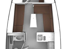 Alquiler de embarcaciones Bavaria Cruiser 37 enSplit en Samboat