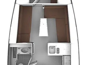 Alquiler de embarcaciones Bavaria Cruiser 37 enSplit en Samboat