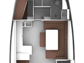 Bavaria Cruiser 51 de alquiler a Split