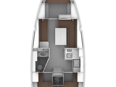 Alquiler Izola - Bavaria Cruiser 36 en SamBoat