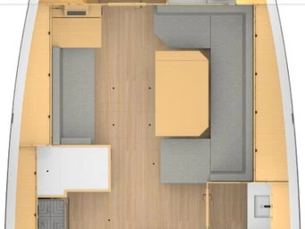 Alquiler Velero Bavaria con o sin  título de navegación