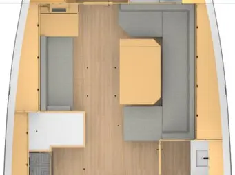 Alquiler Velero Bavaria con o sin  título de navegación