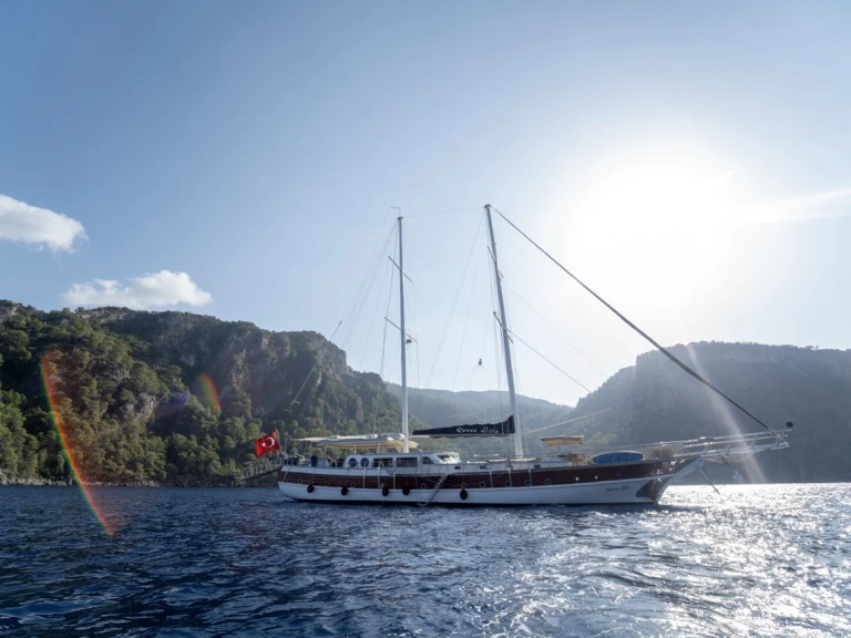 Alquiler Fethiye -  Gulet Queen Lila en SamBoat