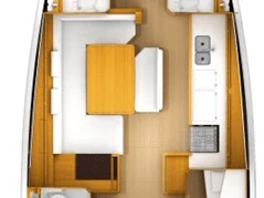 Alquiler Álimos - Jeanneau Sun Odyssey 519 en SamBoat