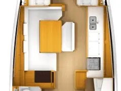 Alquiler Álimos - Jeanneau Sun Odyssey 519 en SamBoat