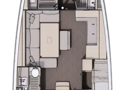 Velero para alquilar Šibenik al mejor precio