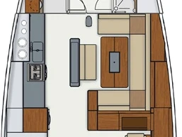 Velero para alquilar Trogir al mejor precio