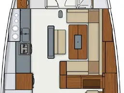 Velero para alquilar Trogir al mejor precio