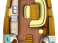 Alquiler Álimos - Jeanneau Sun Odyssey 45 en SamBoat