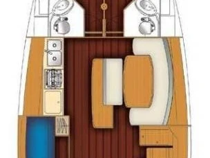 Alquiler de barcos Álimos barato de Cyclades 50.5