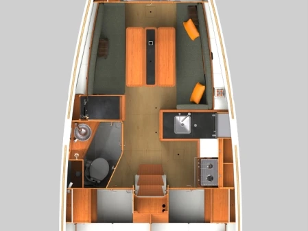 Velero para alquilar Pula al mejor precio