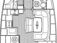 Alquiler Velero en Värmdö - Bavaria Cruiser 46