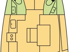 Bénéteau Oceanis 46.1 de alquiler a Pozzuoli