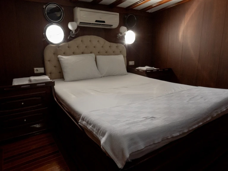 Alquiler Fethiye -  Gulet - Prenses Selin en SamBoat