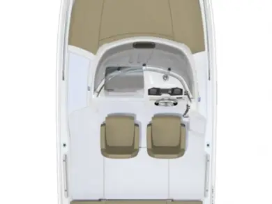 Alquiler de Jeanneau Cap Camarat 5.5 WA en Medulin