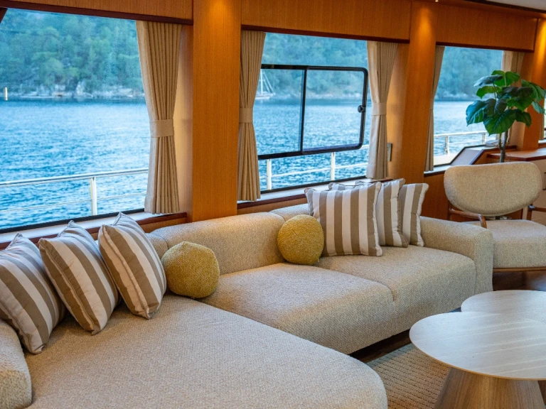 Lancha para alquilar Fethiye al mejor precio