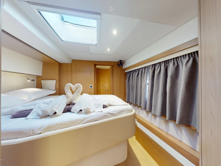 Bali Bali 5.4 de alquiler a Lávrio