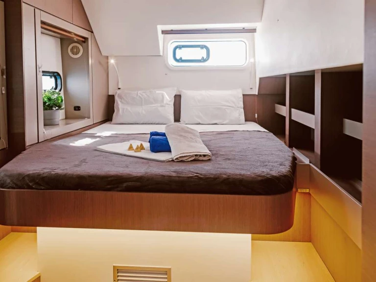 Alquiler de Bali Bali 4.6 FULL EQUIPE  en Sant Antoni de Portmany