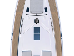 Alquiler Velero en Rogoznica - Bénéteau Oceanis Yacht 54