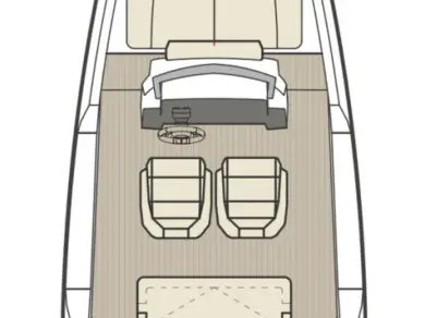 Alquiler Lancha Saxdor con o sin  título de navegación