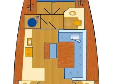 Alquiler de embarcaciones Bavaria Cruiser 46 enFlensburg en Samboat