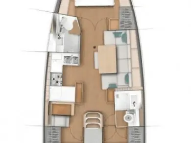 Velero para alquilar Road Town al mejor precio