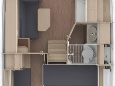 Alquiler Cala d'Or - Bavaria Bavaria SR36 Open Top en SamBoat