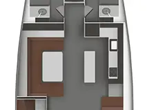 Alquiler Velero Bavaria con o sin  título de navegación