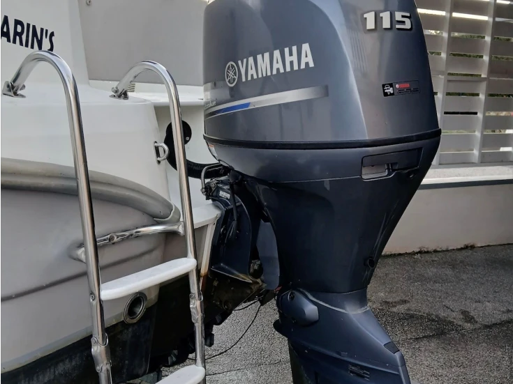 Alquiler de Bénéteau Flyer 550 Open S2 en Aix-les-Bains