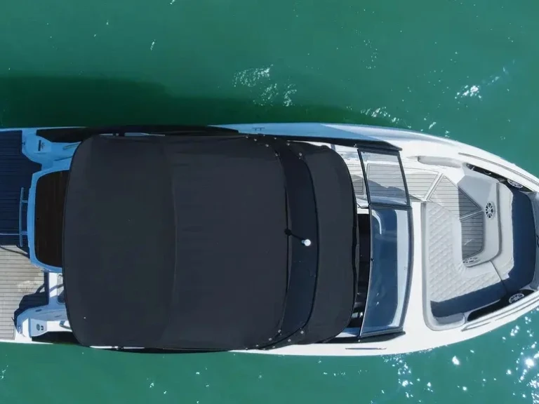 Alquiler de Lancha, con o sin patrón NX Boats Ibiza (Ciudad)