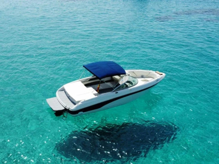 Alquiler de Chaparral 216 ssi en Sant Antoni de Portmany