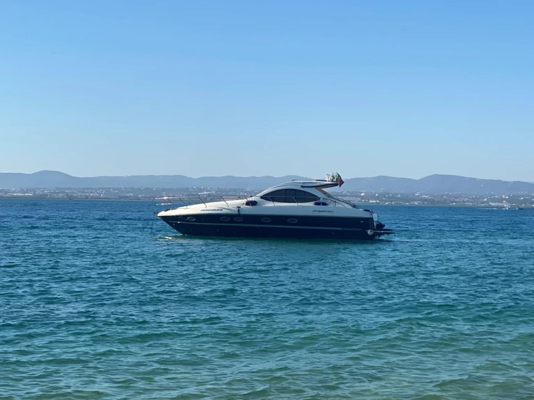 Lancha para alquilar Lisboa al mejor precio