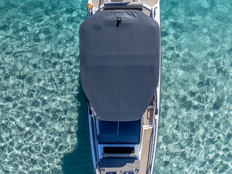 Alquiler Santa Eulària des Riu - Axopar 25 en SamBoat