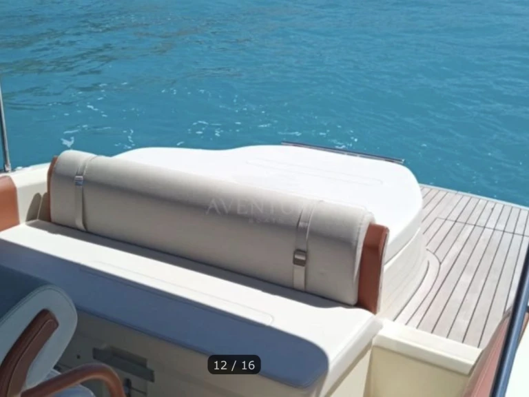 Lancha para alquilar Palma de Mallorca al mejor precio