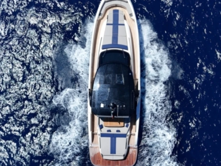 Alquiler de Lancha, con o sin patrón Cayman Sorrento