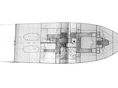 Alquiler Lancha Ghibli con o sin  título de navegación